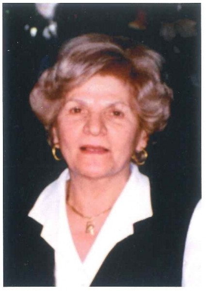 Antonia Brera