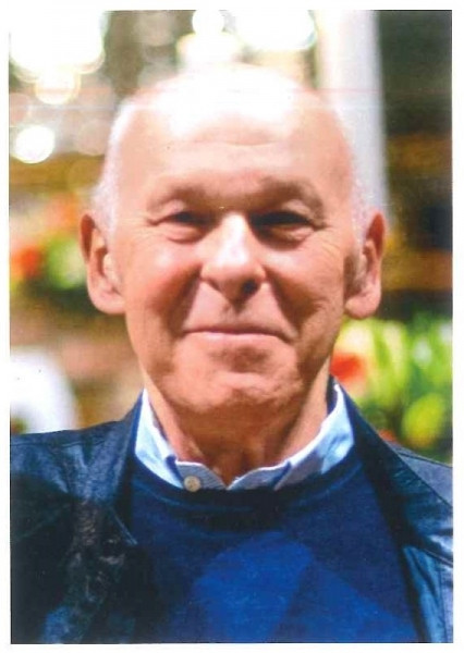 Giuseppe Aldovini