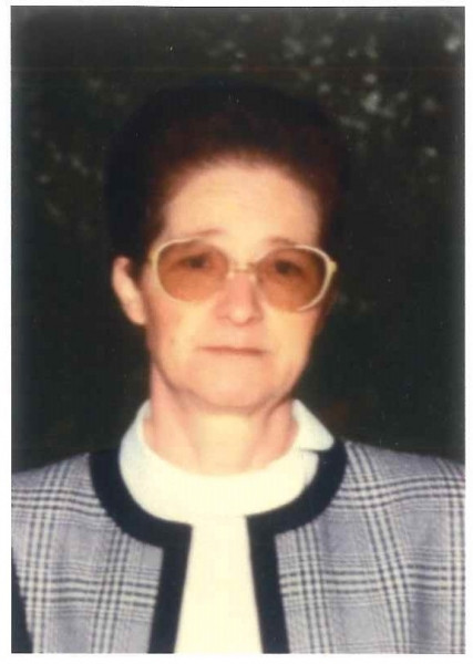 Marcellina Ronchetti