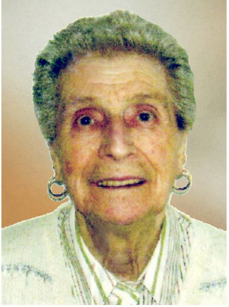 Elsa Fregoni