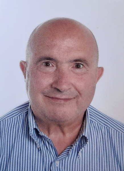 Dario Masmi