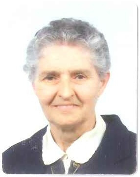 Amabile Scudellaro