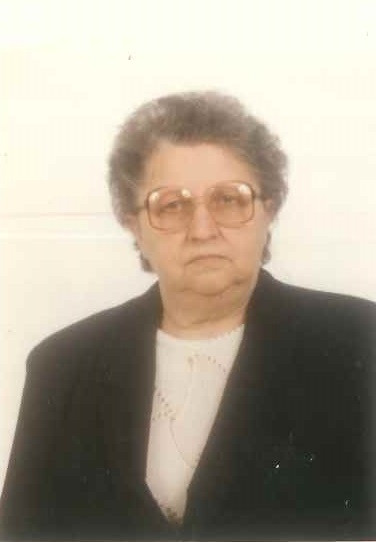 Ida Rho