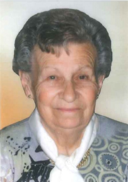Amina Albergoni