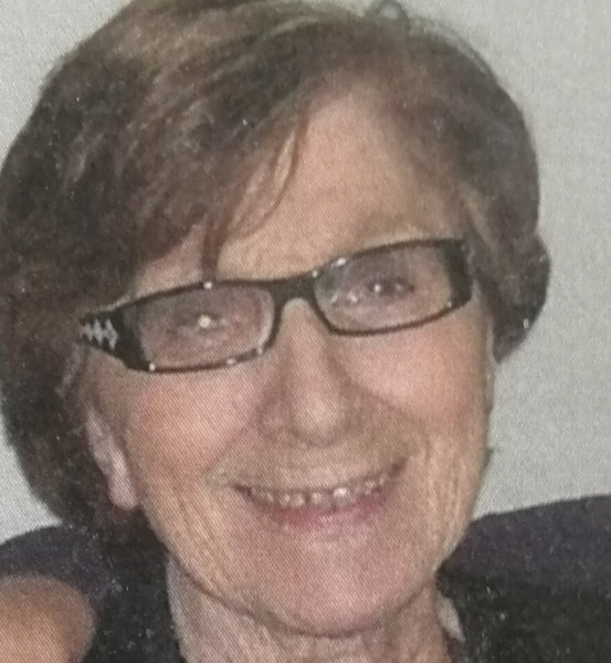 Mariuccia Pedrinoni