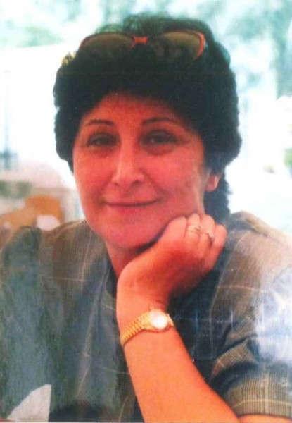 Cecilia Ercoli