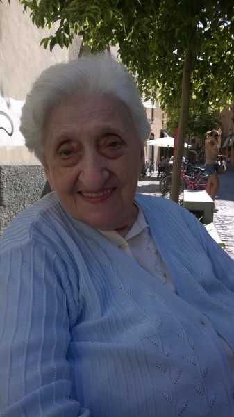 Carla Venturini