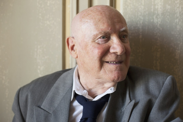 Sergio Palmaghini