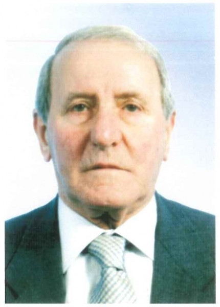 Angelo Denti
