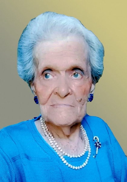 Flora Apolloni