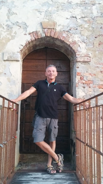 Giovanni Livraghi