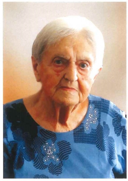 Maria Lubrano