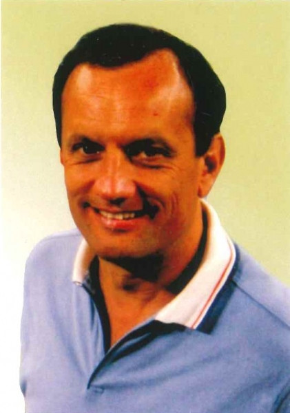 Giuseppe Arcaini