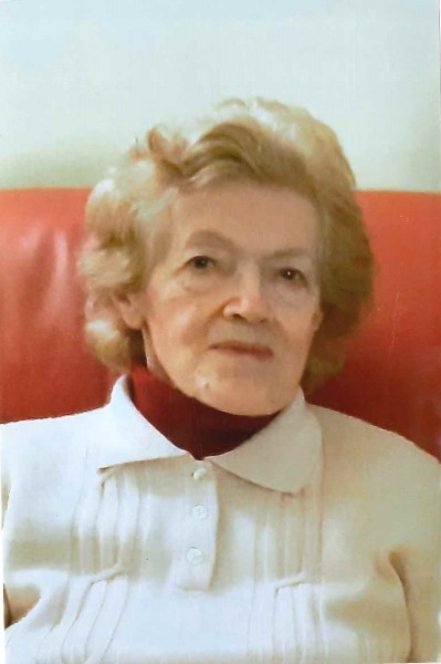 Maria Bergamaschi
