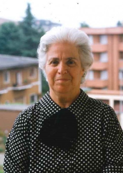 Rosa Maretti