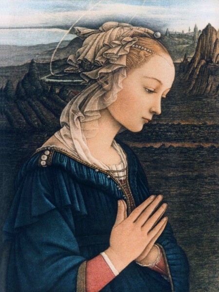 Maddalena Secchi