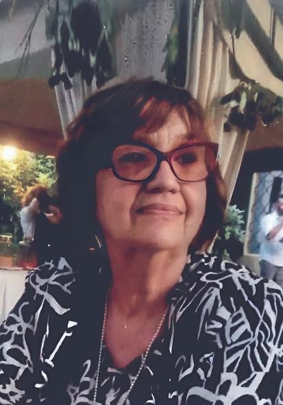 Rosanna Cremonesi