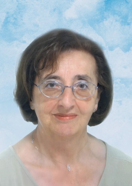 Carla Maria Cabrini