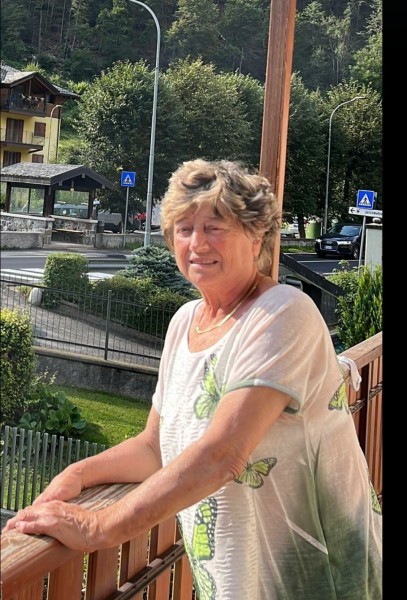 Lucia Lorenzetti