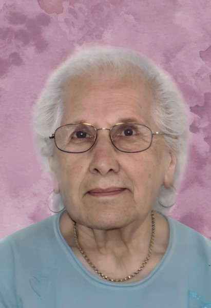 Maria D'Ambrosio