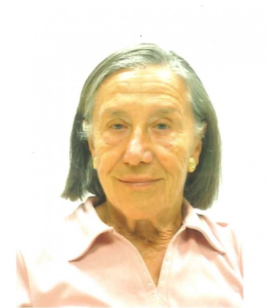 Giuseppina Macconi
