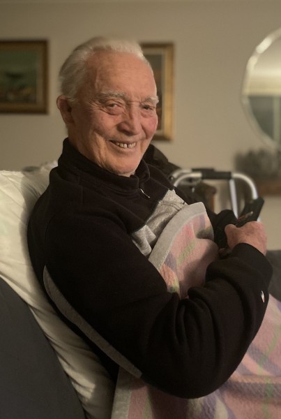 Franco Luca