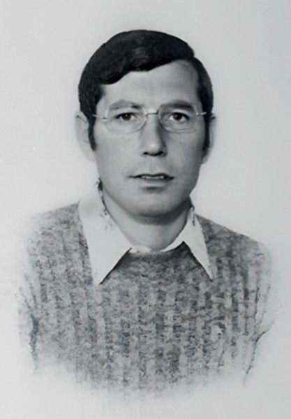 Gianni Maraschi