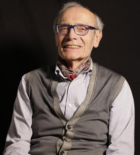 Antonio Cosimato