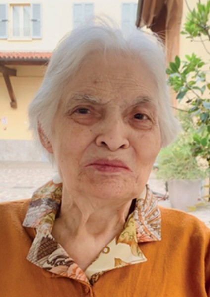 Anna Giberti