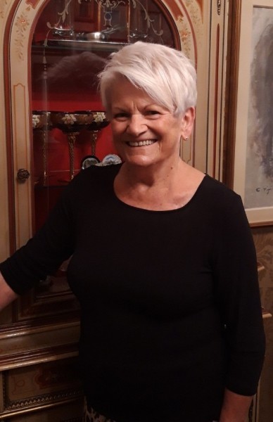 Antonia Brusati