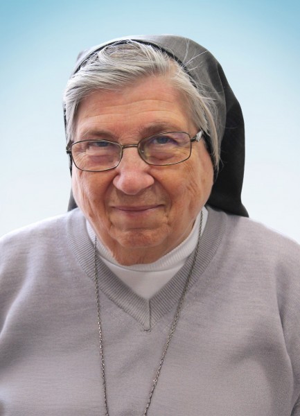 Rosanna Cipolla