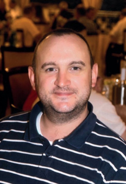 Marco Ferrari