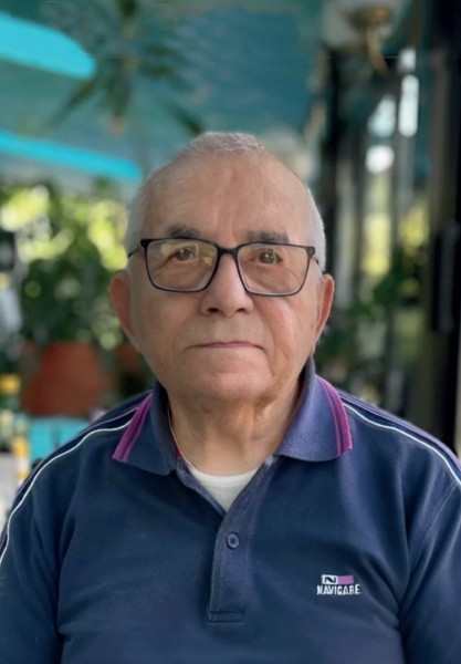 Virginio Tamagni
