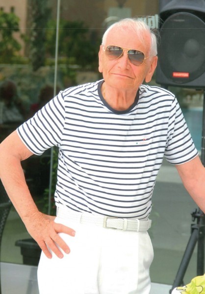 Pietro Angeloni