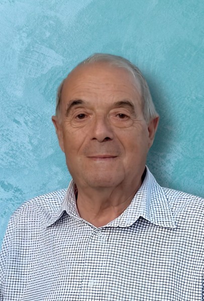 Lino Sergio Tognato