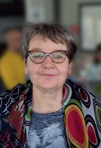 Roberta Tedoldi