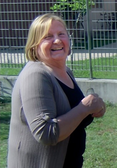 Maria Gnasso