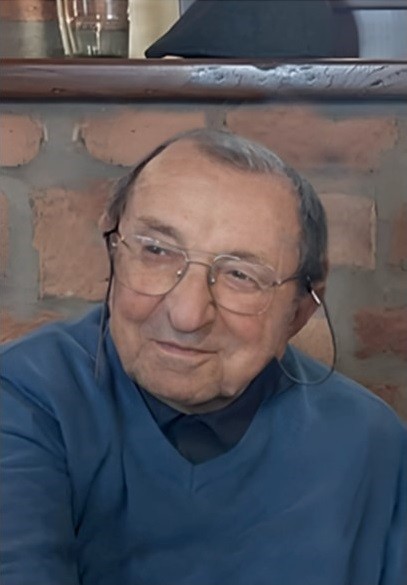 Giuseppe Benzi