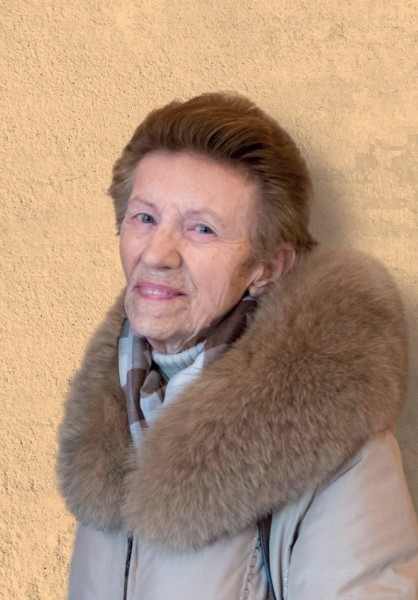 Anna Maria Magli