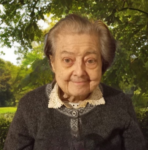 Maria Luisa Podenzani