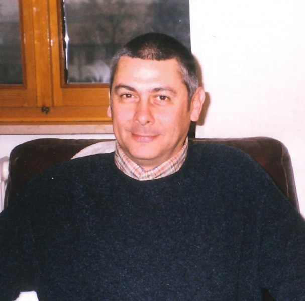 Claudio Omini