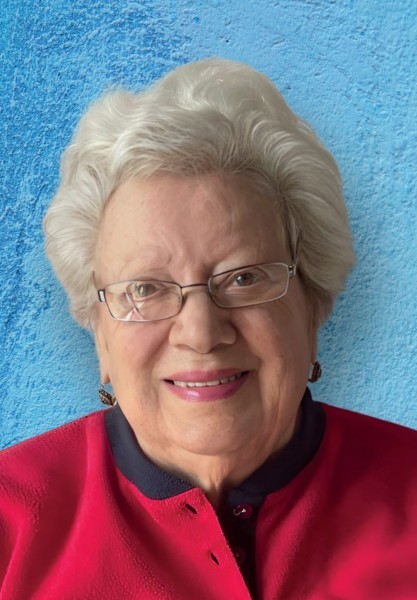 Angela Fraccapani