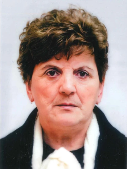 Irene Ferrari