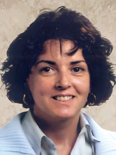 Giampiera Pedotti
