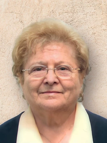 Margherita Broglia