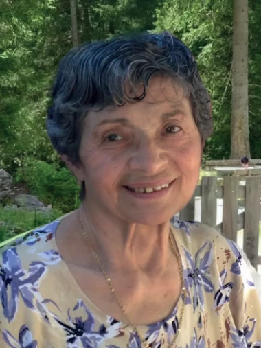 Filomena Vicini