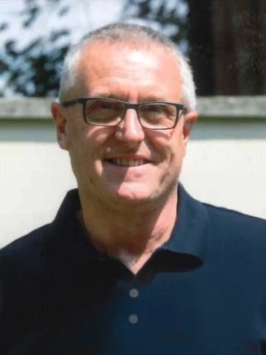 Pierluigi Orsini