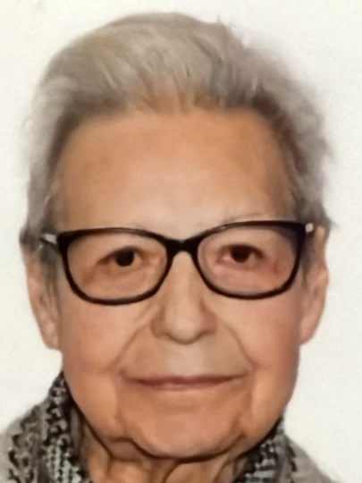 Luigia Pedrali