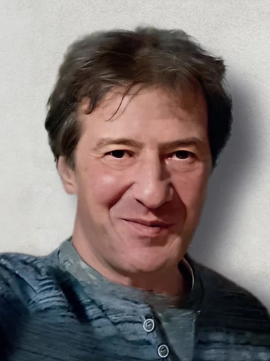 Fabrizio Padovani
