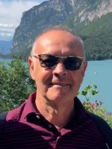 Francesco Belloni